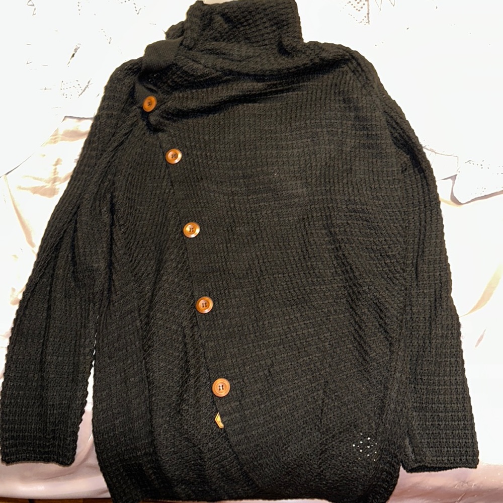 Simply Southern Cardigan